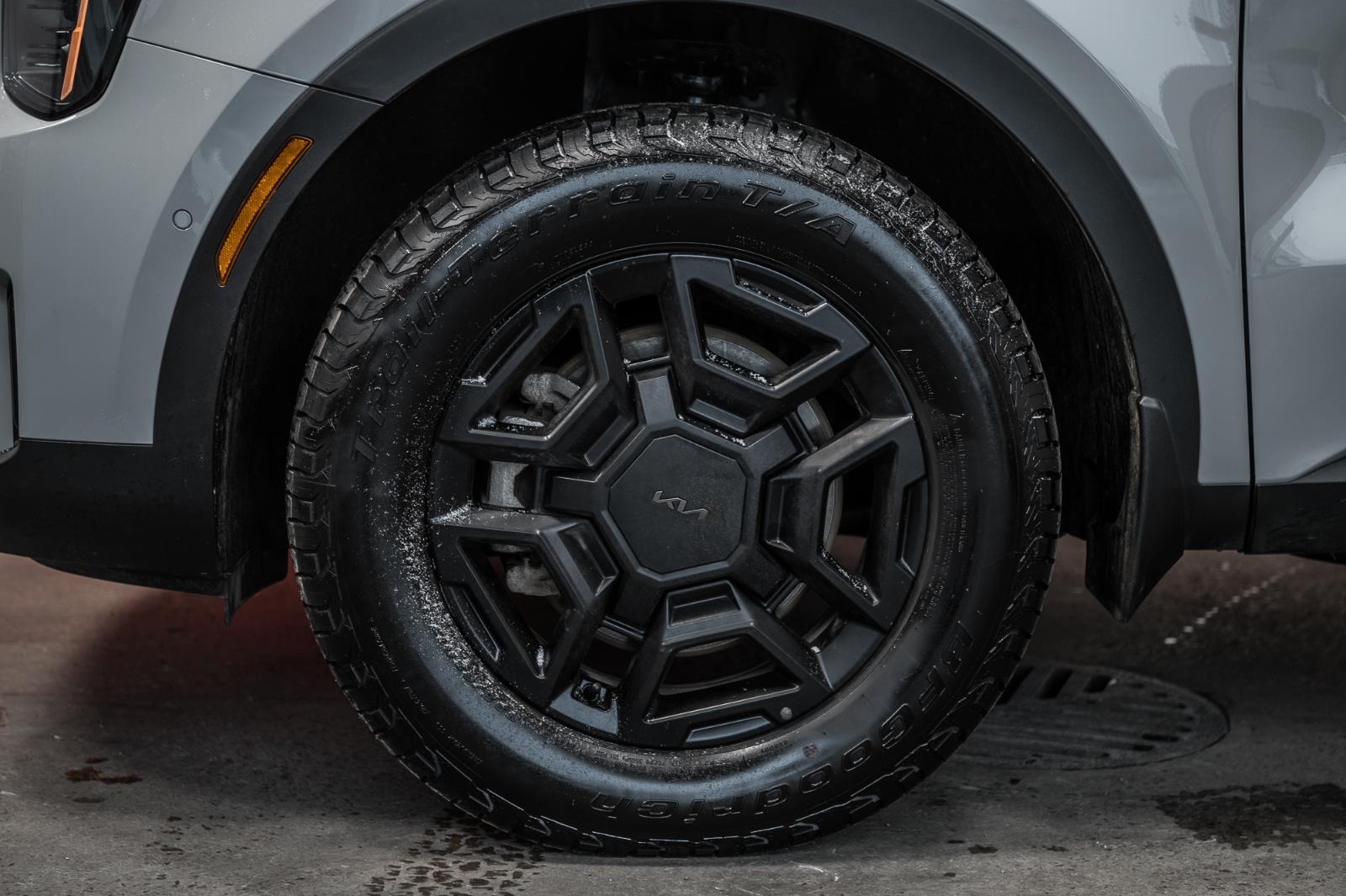 kia Sorento 2025 - 8