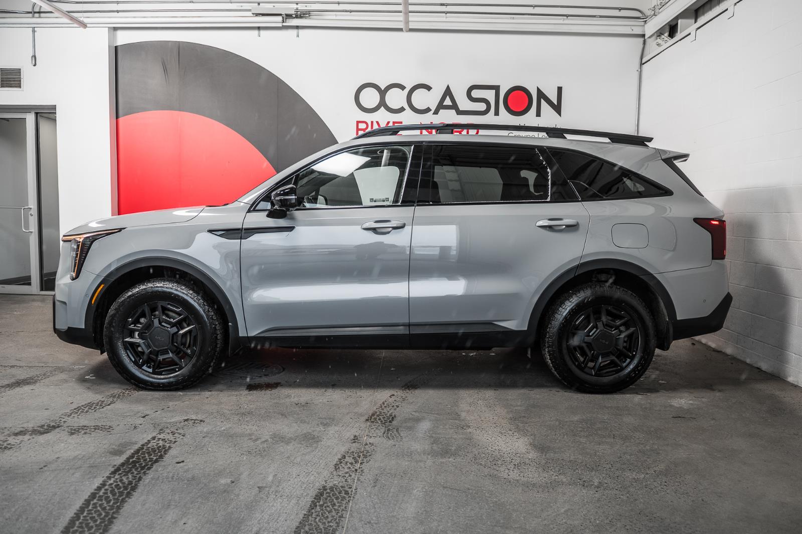 kia Sorento 2025 - 11