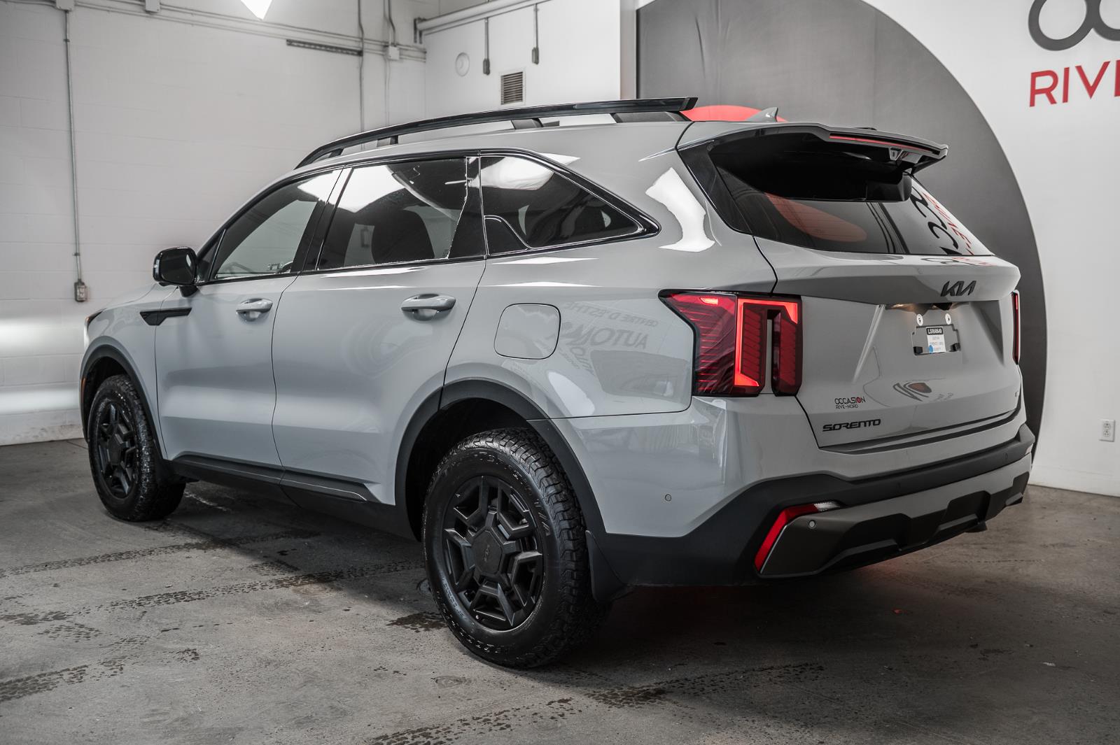 kia Sorento 2025 - 13