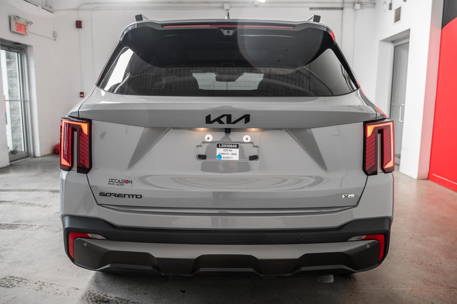 kia Sorento 2025 - 15