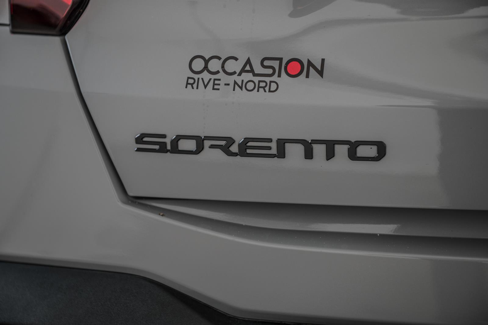 kia Sorento 2025 - 16