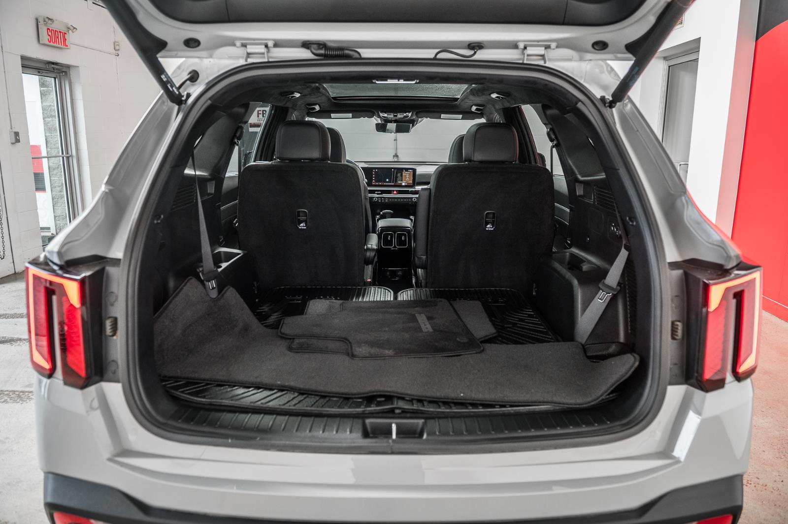 kia Sorento 2025 - 18