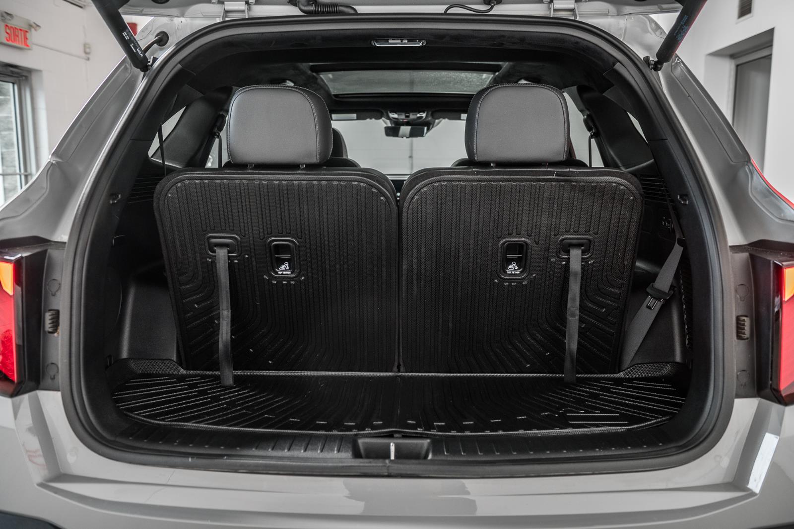 kia Sorento 2025 - 19