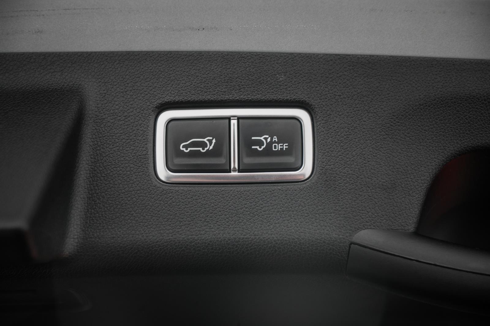 kia Sorento 2025 - 20