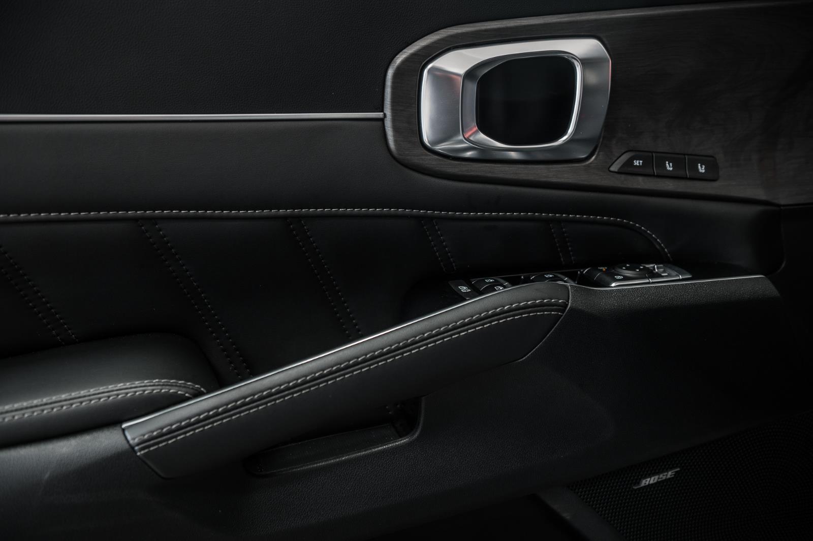 kia Sorento 2025 - 21