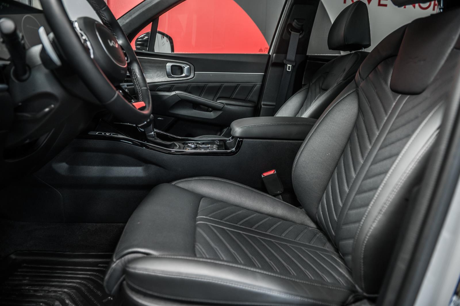 kia Sorento 2025 - 22