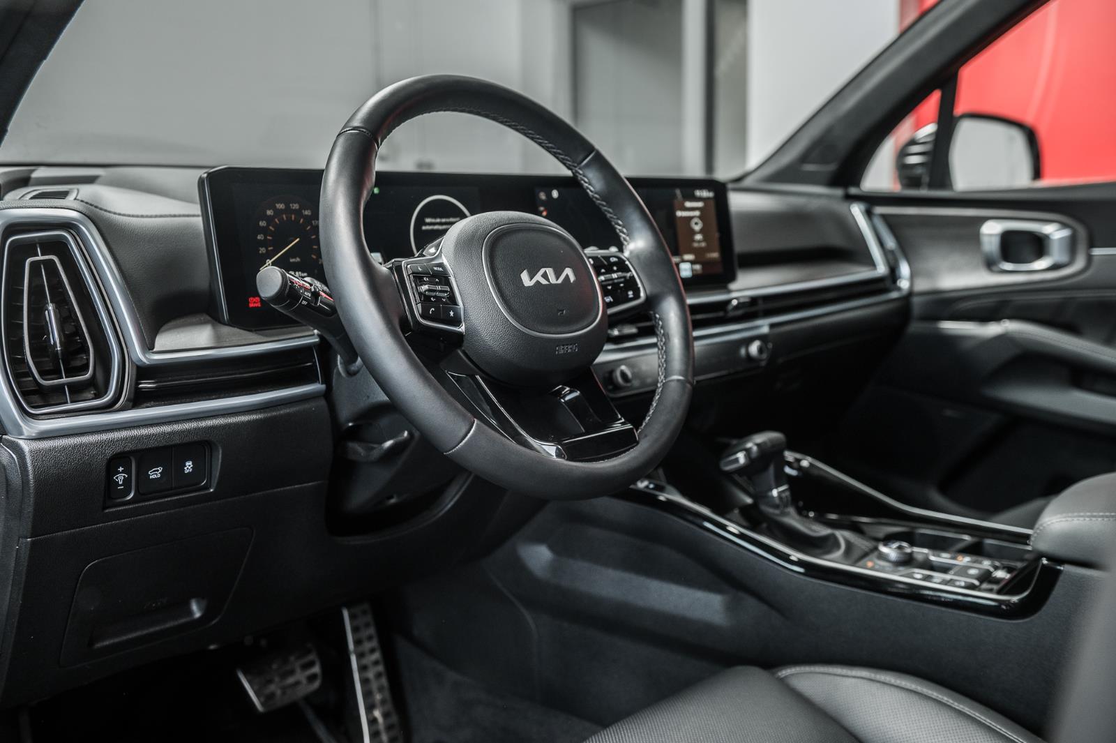kia Sorento 2025 - 24