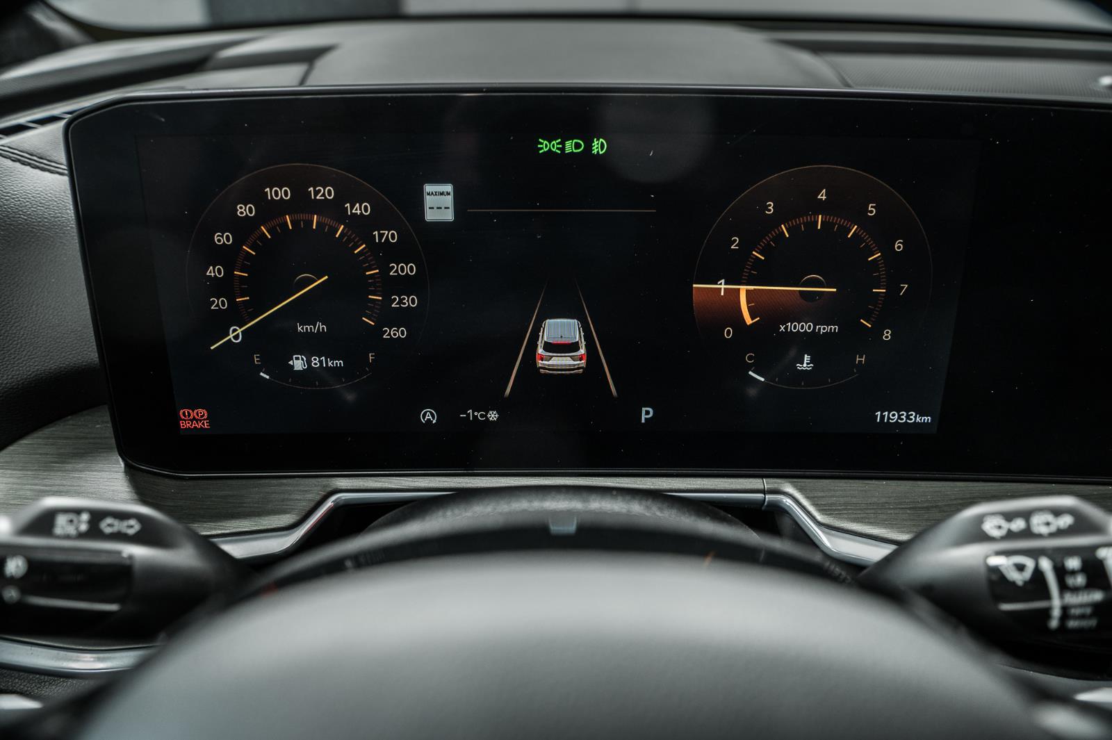 kia Sorento 2025 - 27