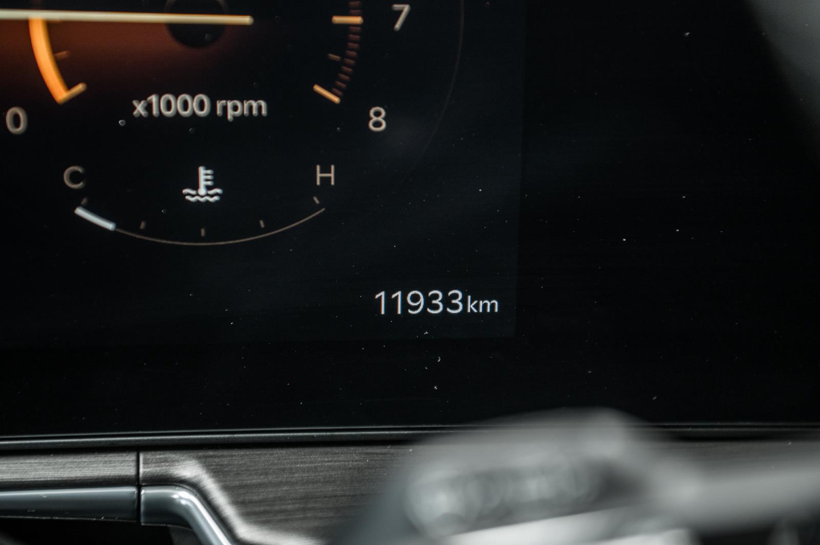 kia Sorento 2025 - 28