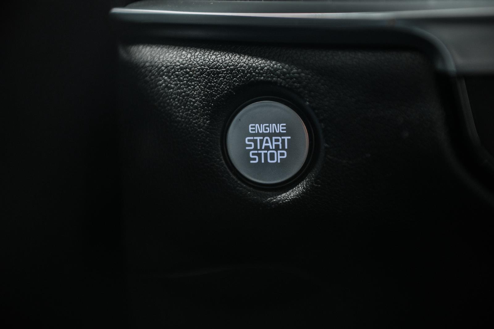 kia Sorento 2025 - 29