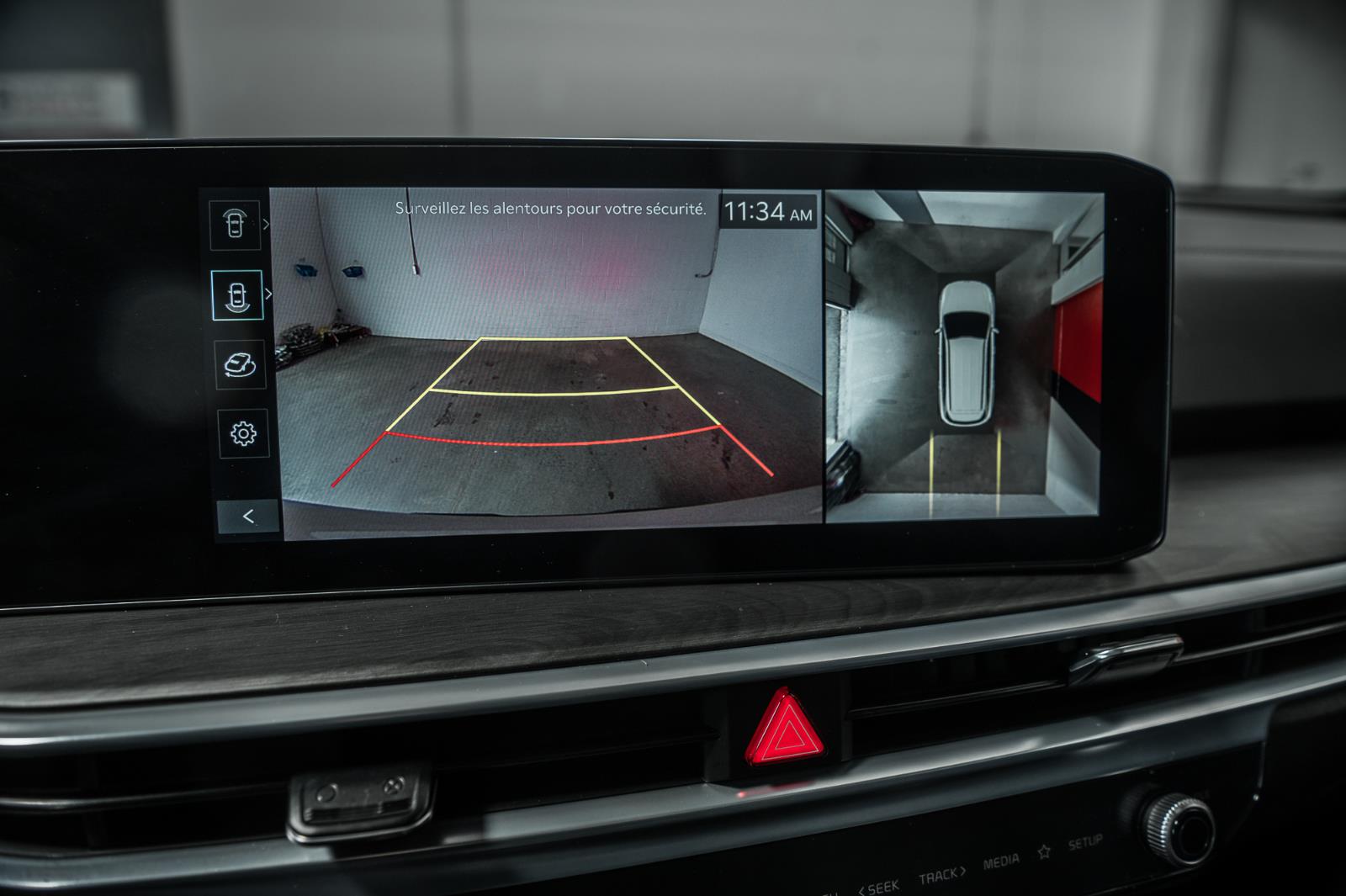 kia Sorento 2025 - 31