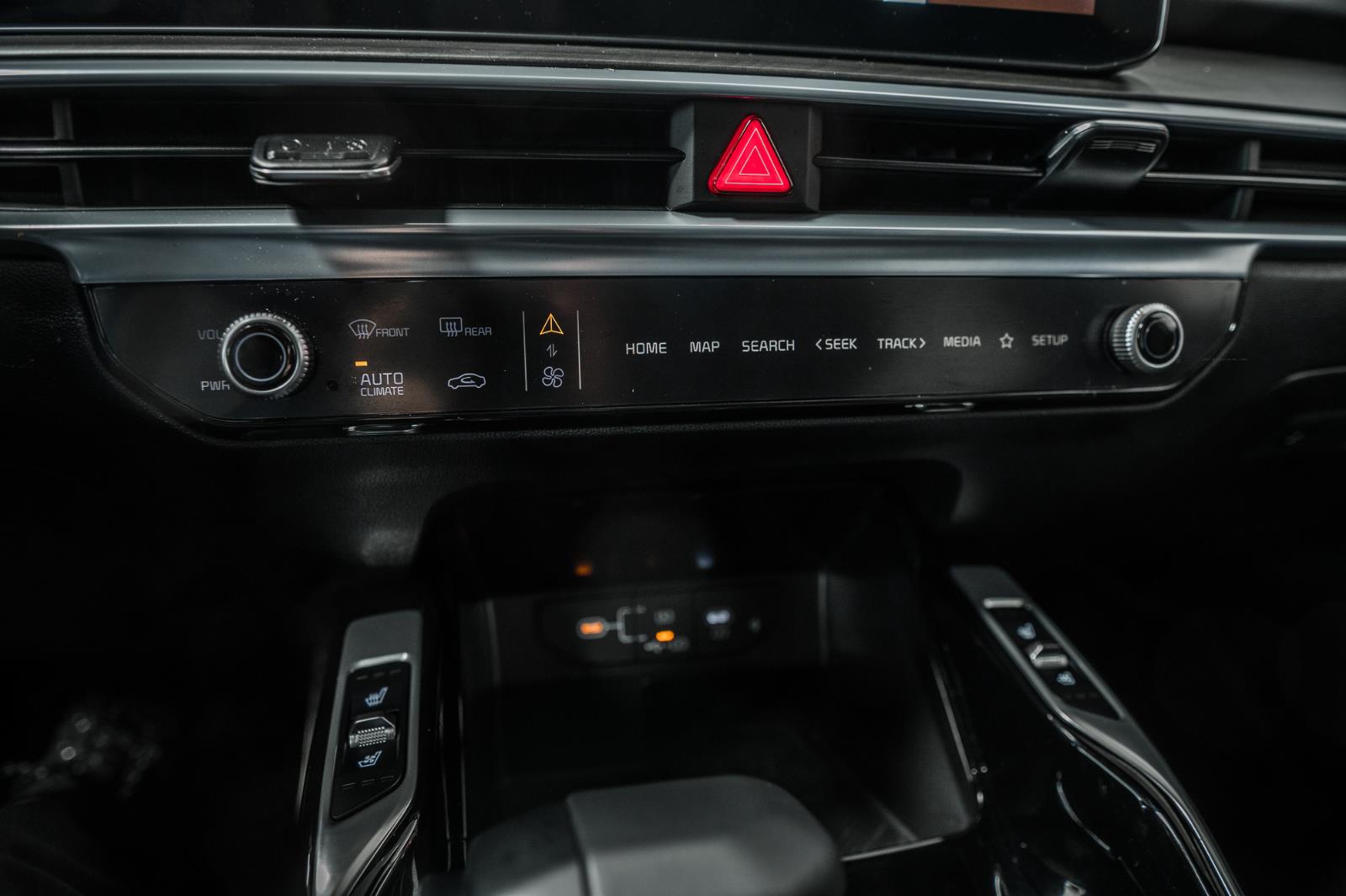 kia Sorento 2025 - 33