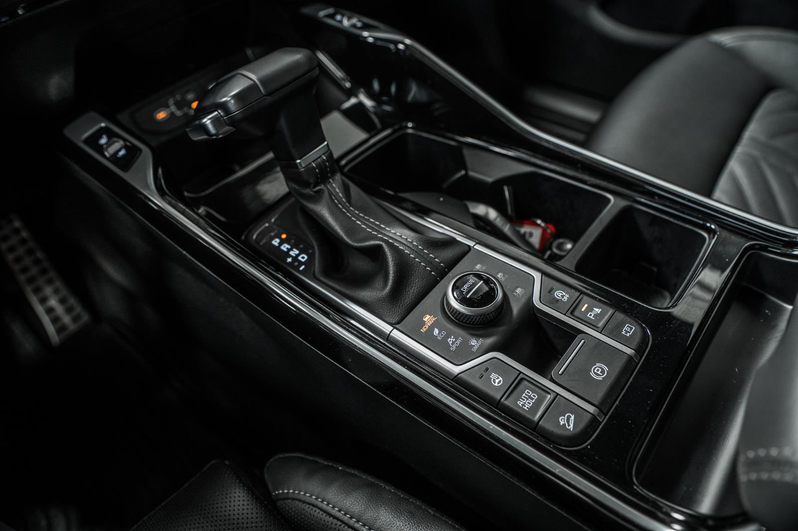 kia Sorento 2025 - 35