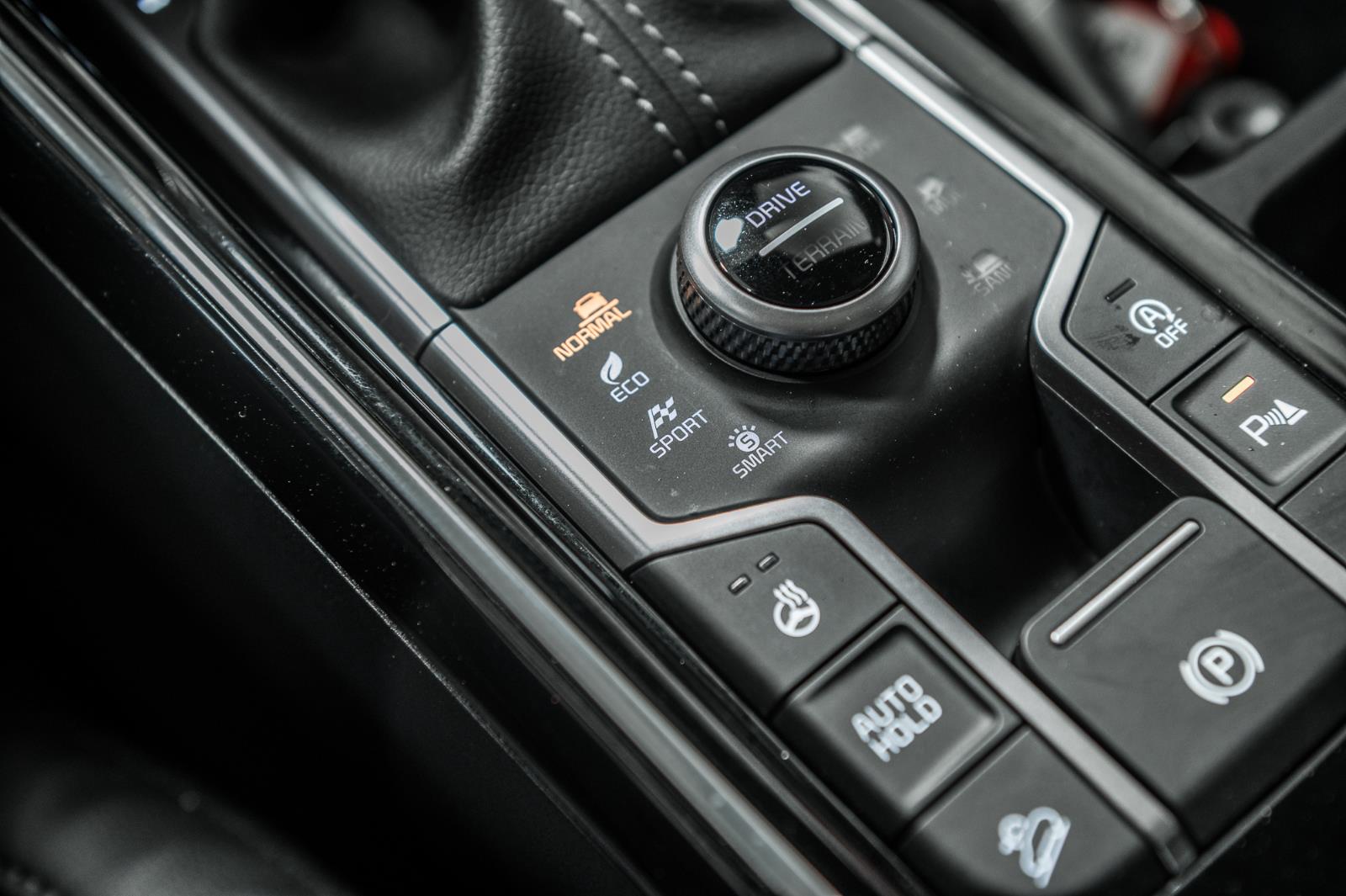 kia Sorento 2025 - 36