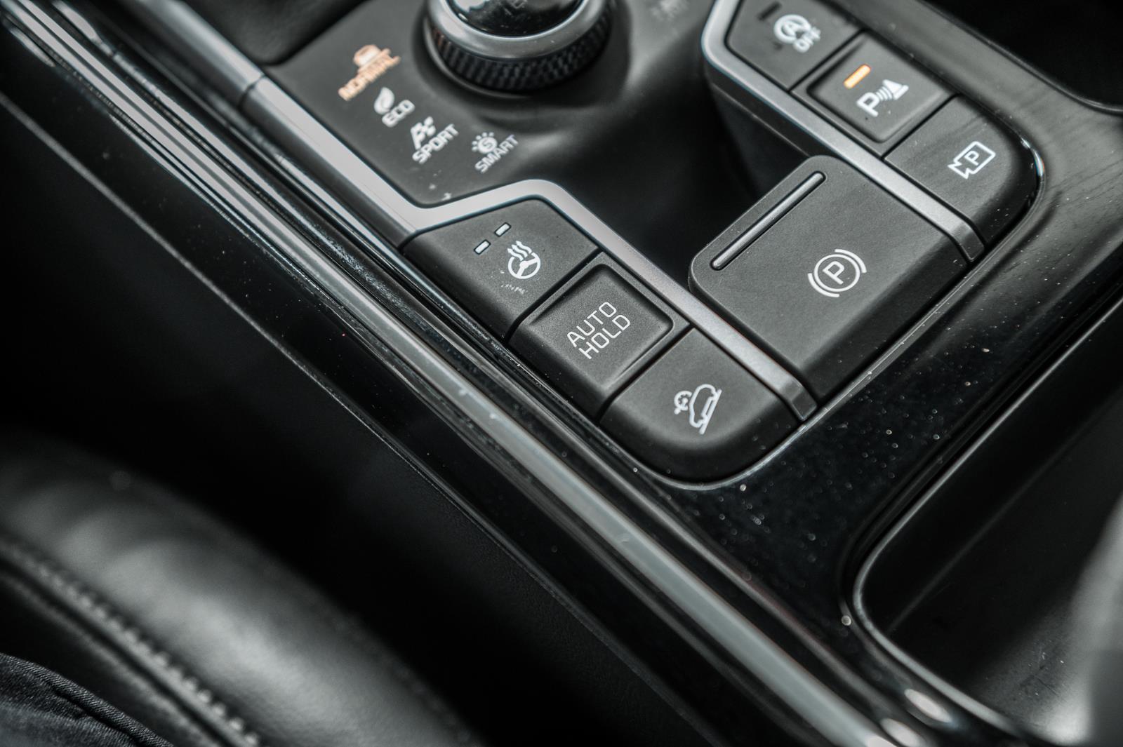 kia Sorento 2025 - 37