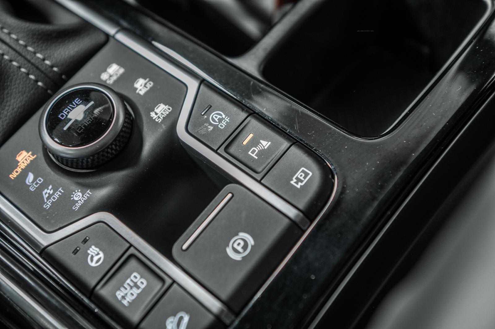 kia Sorento 2025 - 38