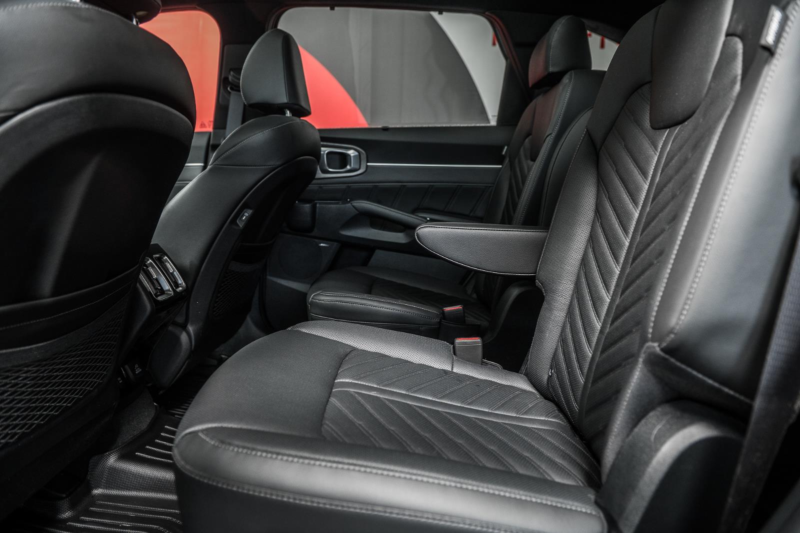 kia Sorento 2025 - 39