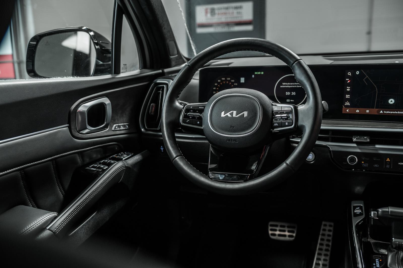 kia Sorento 2025 - 42