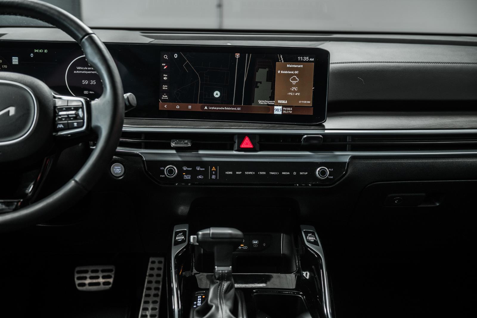 kia Sorento 2025 - 43