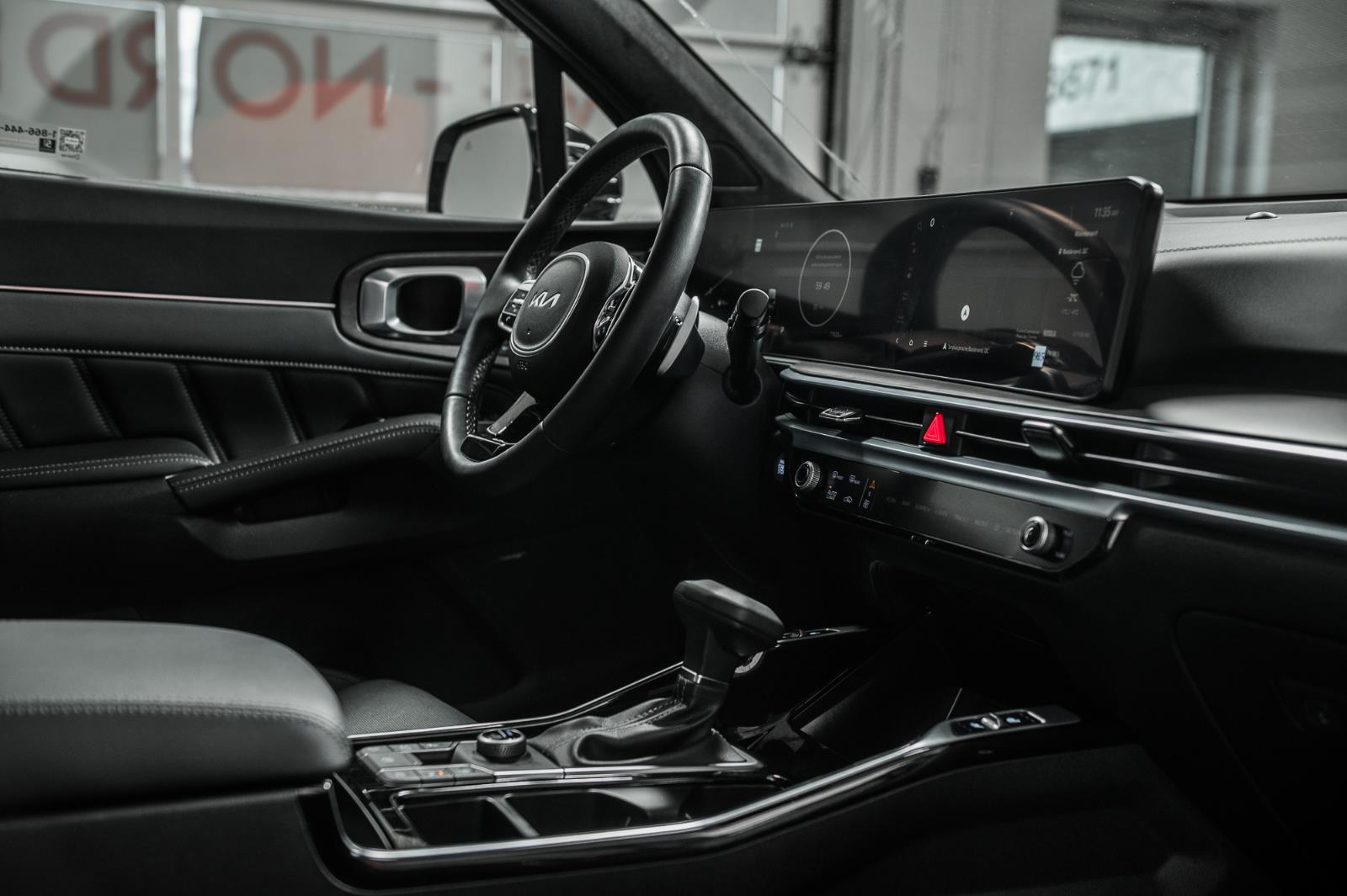 kia Sorento 2025 - 44