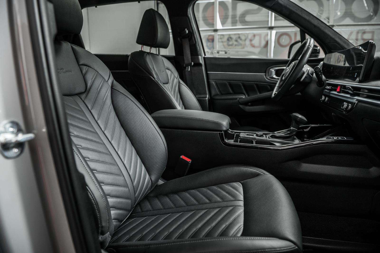 kia Sorento 2025 - 45