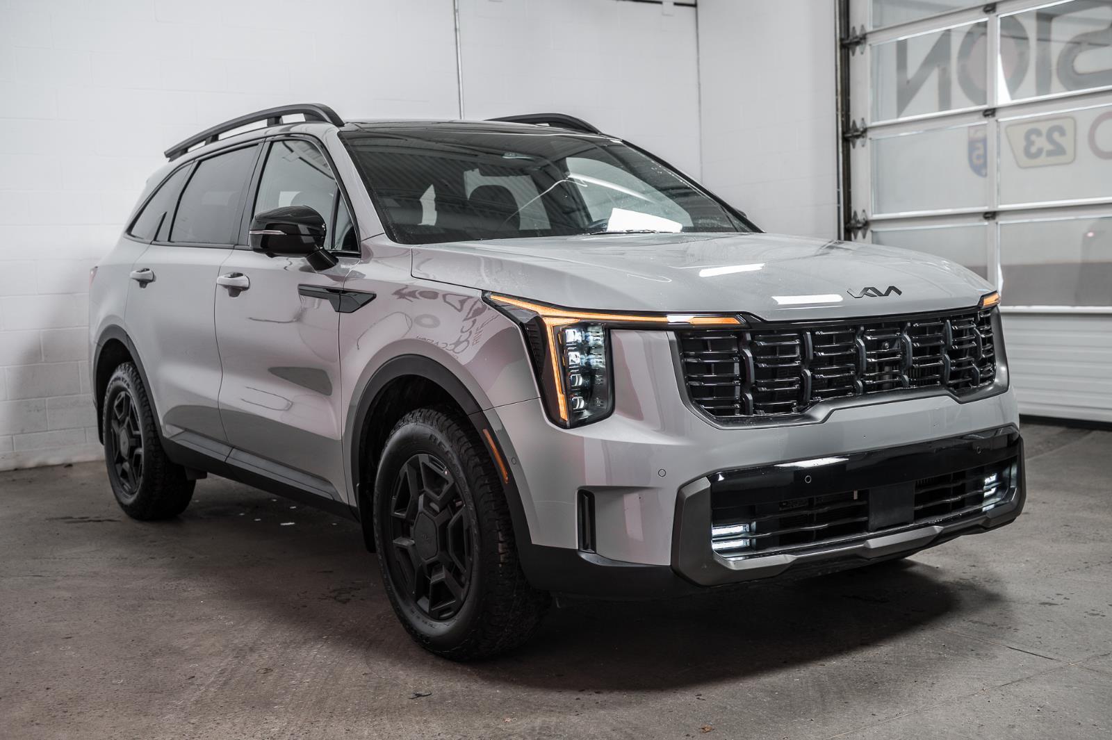 kia Sorento 2025 - 47