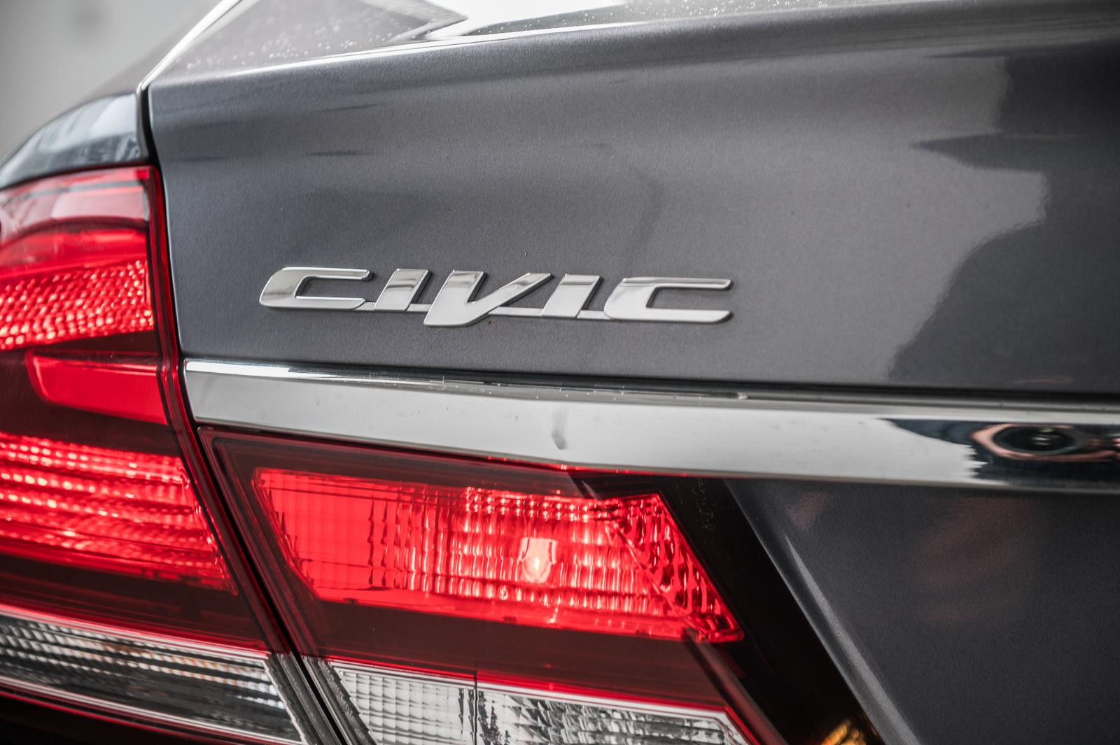 honda Civic Berline 2014 - 9