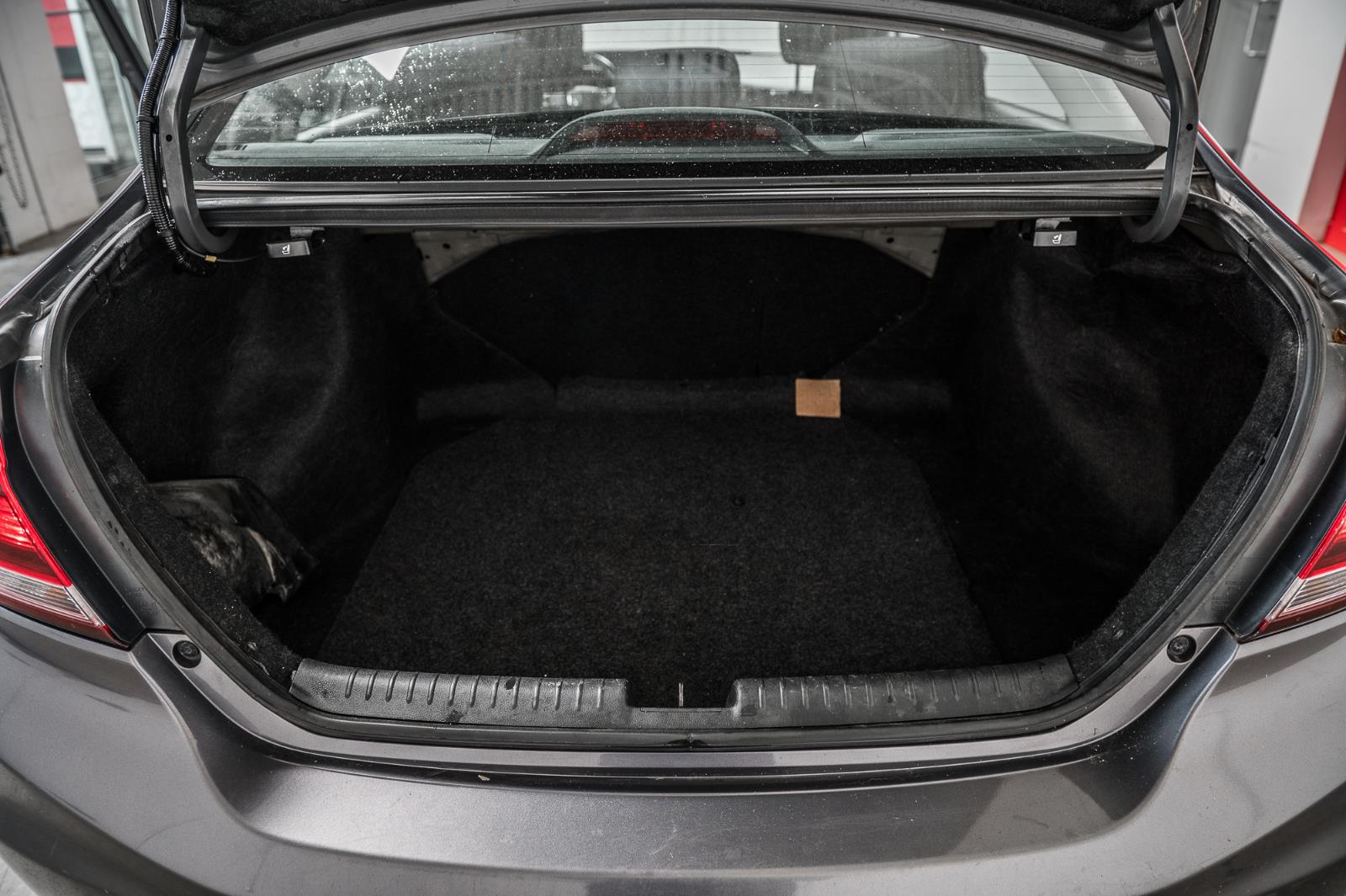 honda Civic Berline 2014 - 10