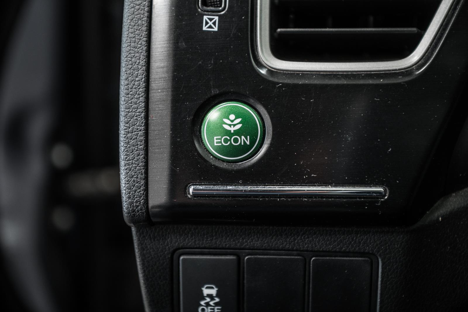 honda Civic Berline 2014 - 14