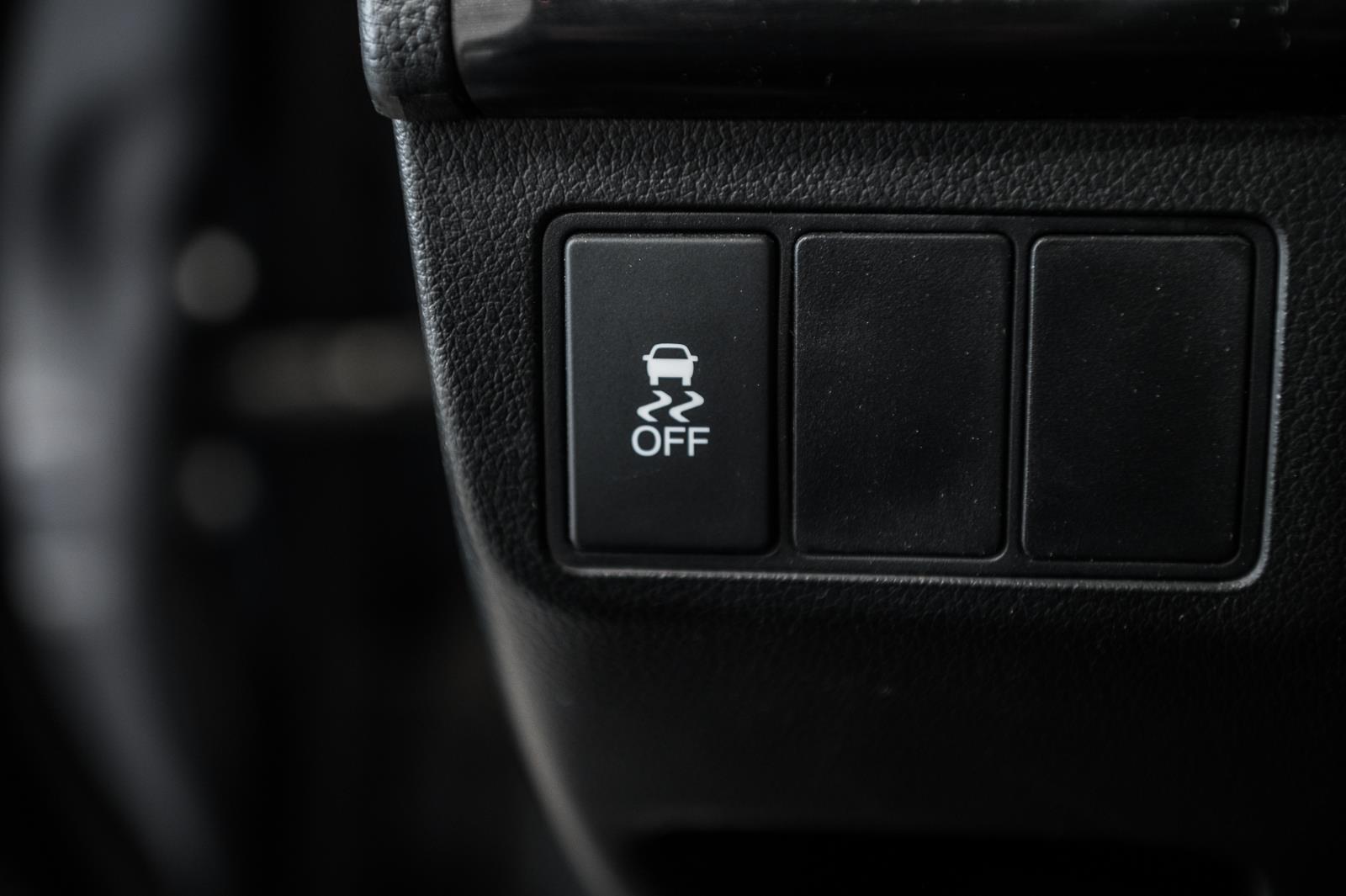 honda Civic Berline 2014 - 15