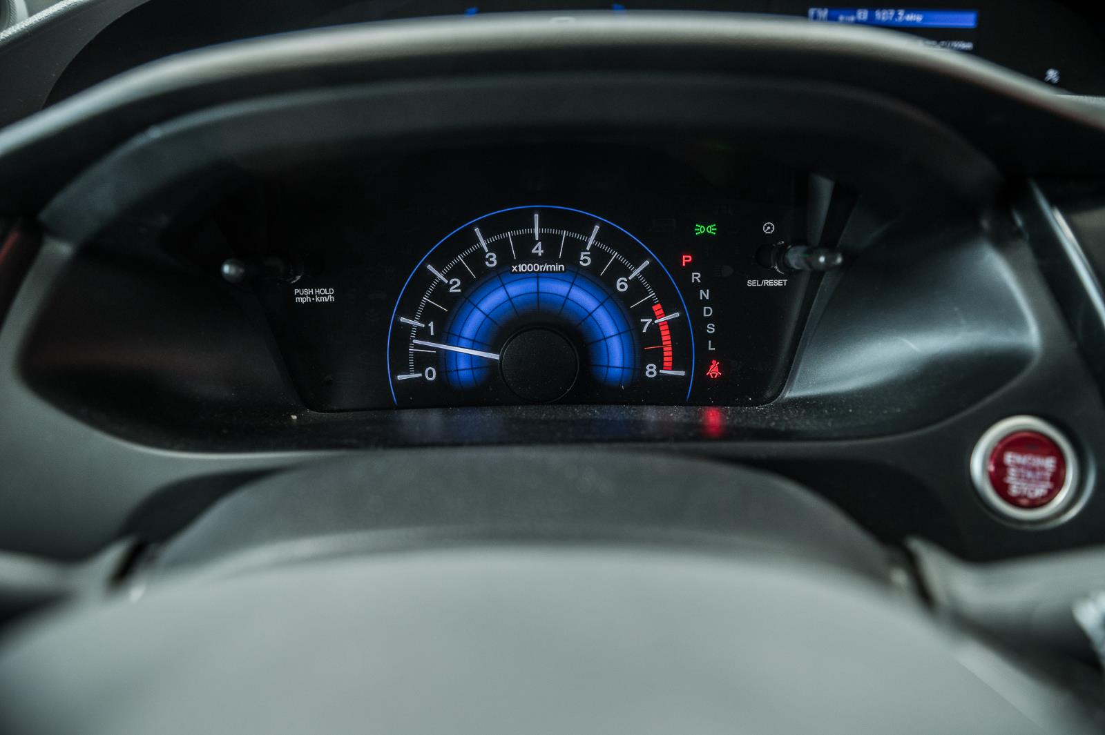 honda Civic Berline 2014 - 17