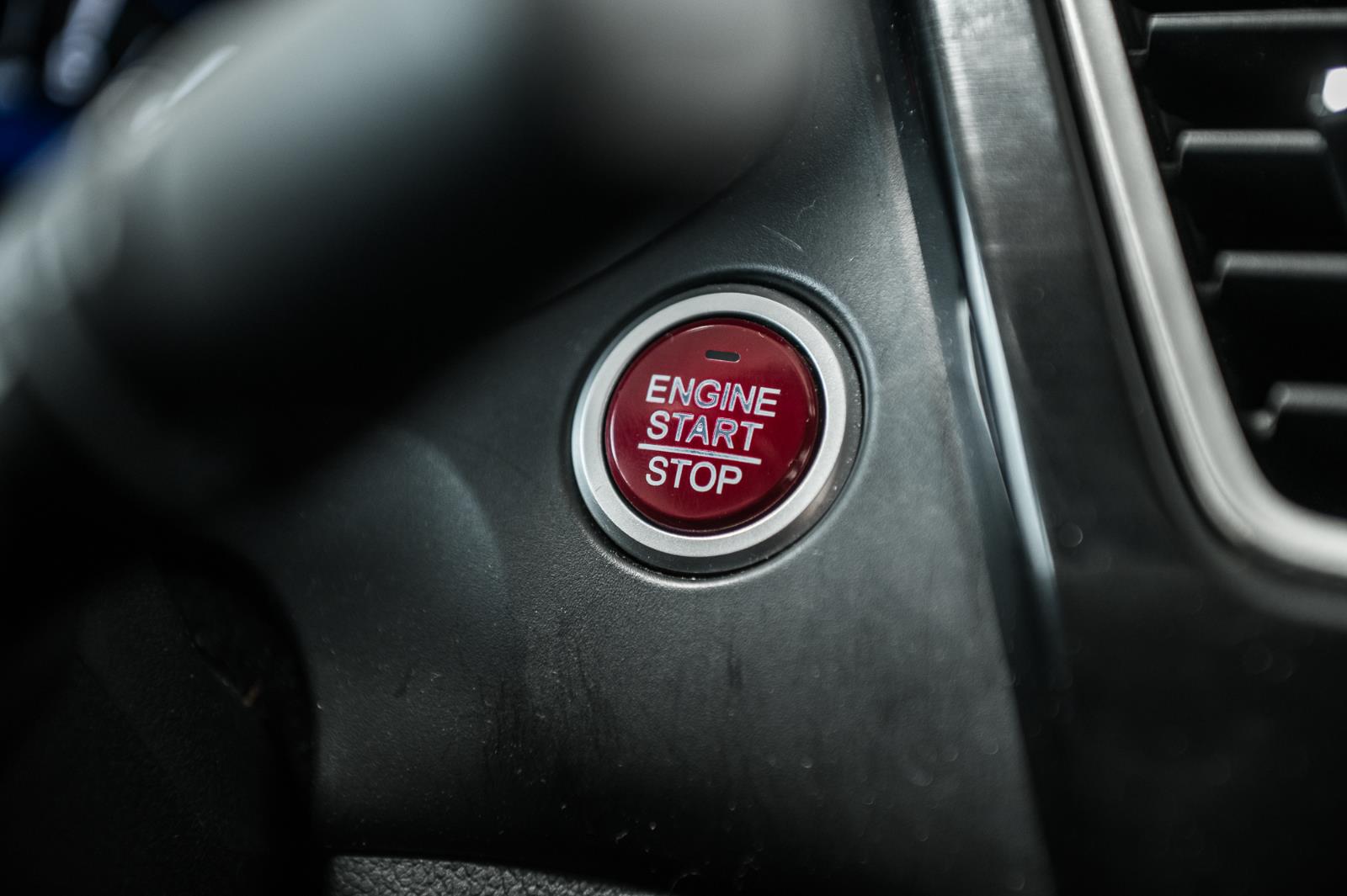 honda Civic Berline 2014 - 20