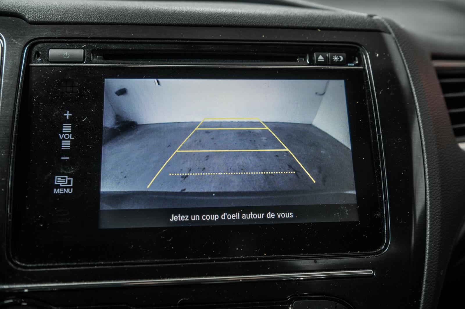 honda Civic Berline 2014 - 21