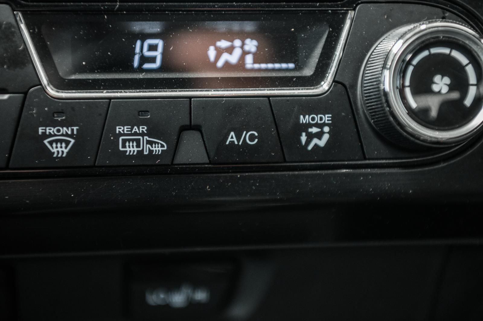 honda Civic Berline 2014 - 23