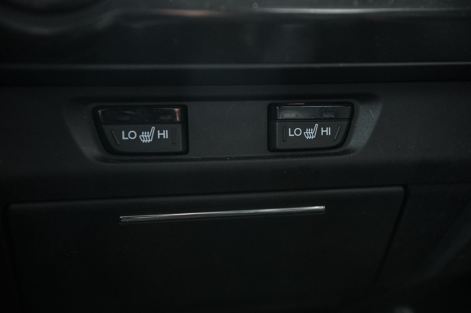 honda Civic Berline 2014 - 24