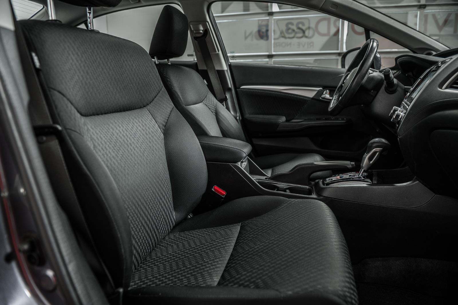 honda Civic Berline 2014 - 30