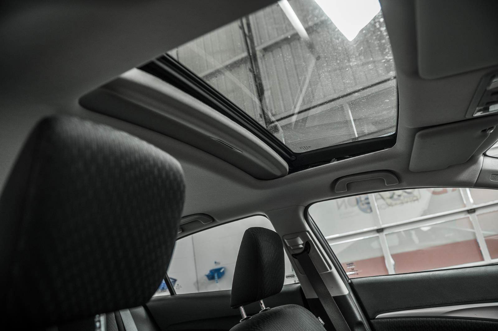 honda Civic Berline 2014 - 31