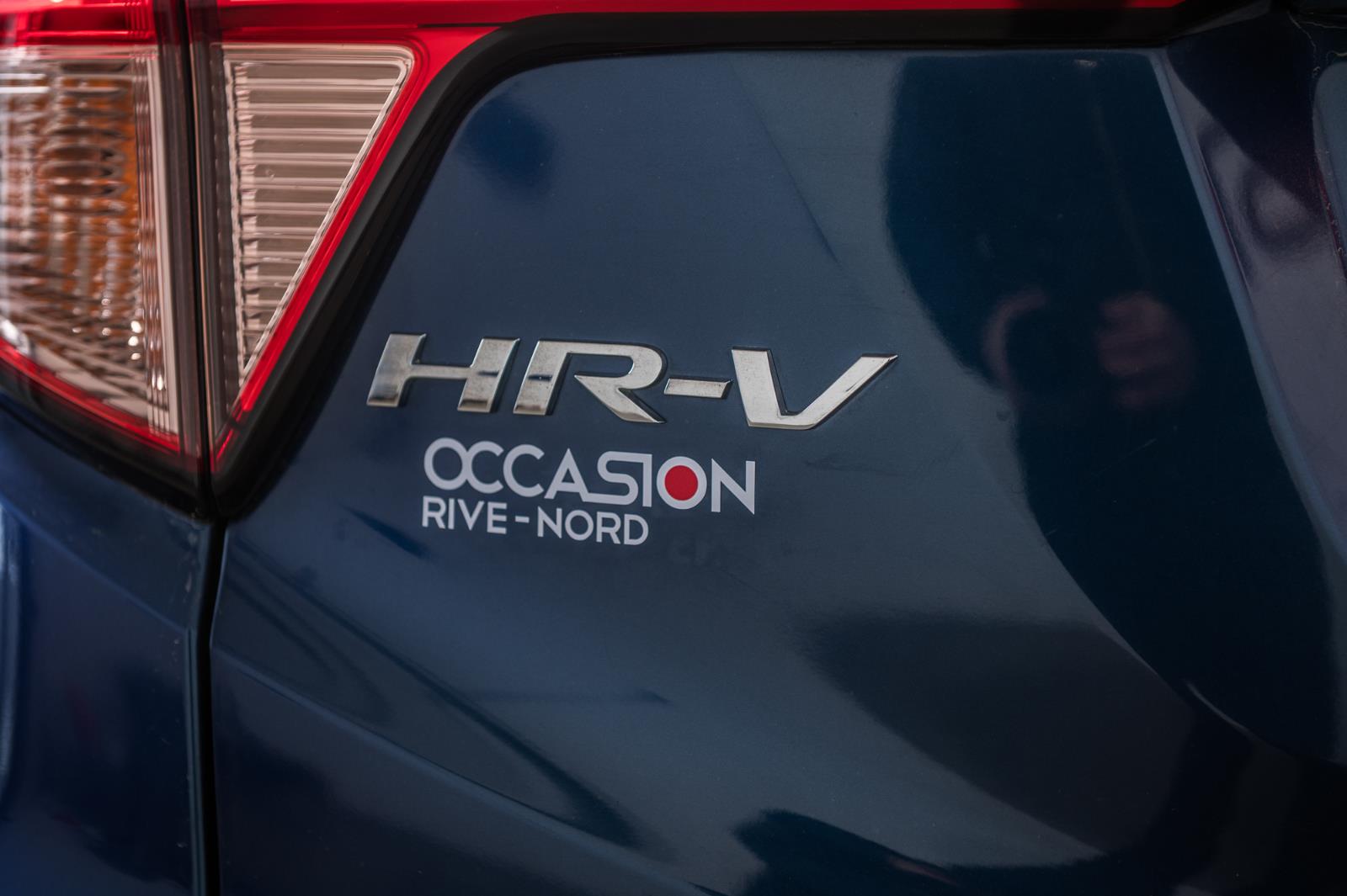 honda HR-V 2017 - 16