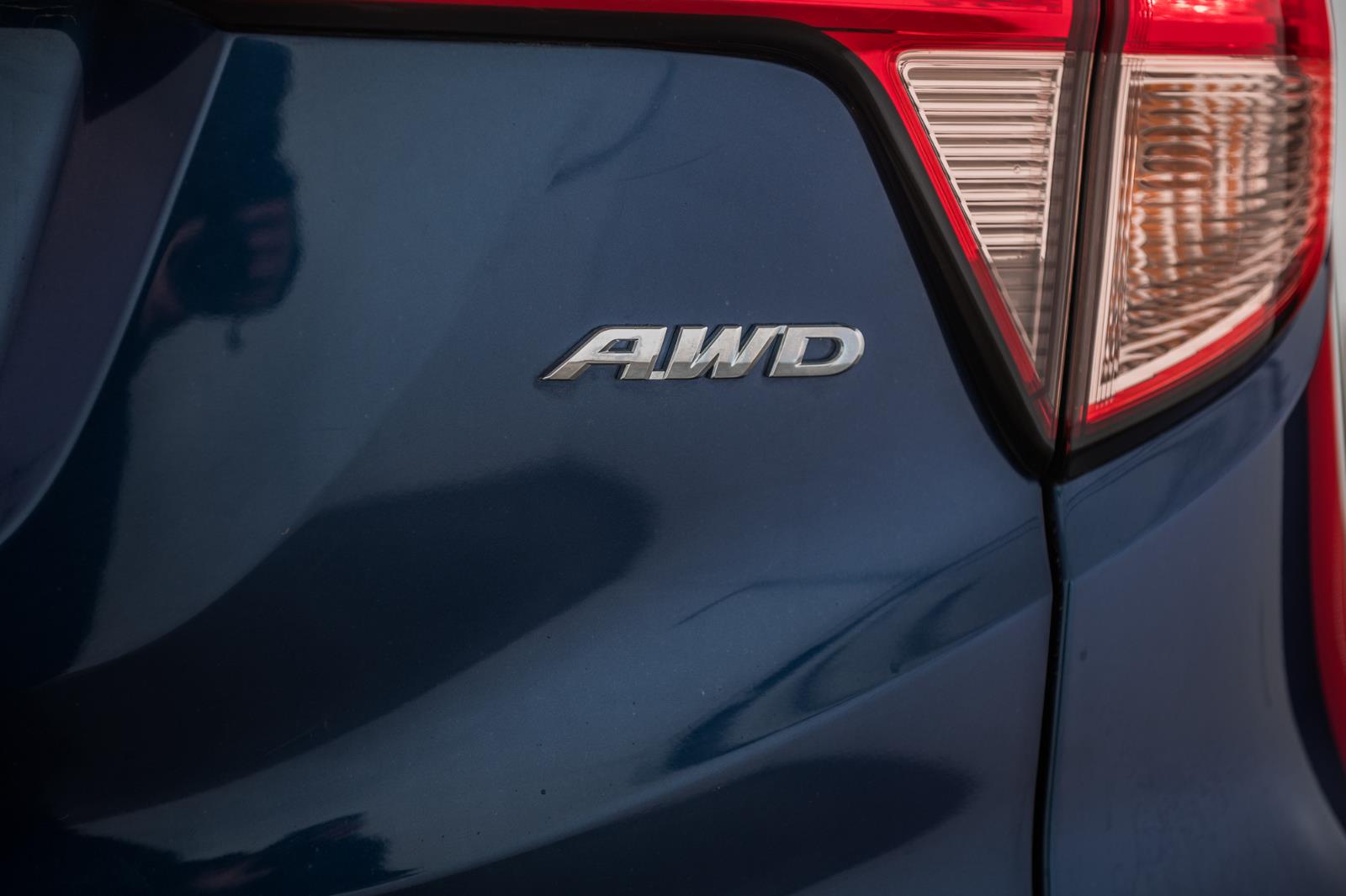 honda HR-V 2017 - 17