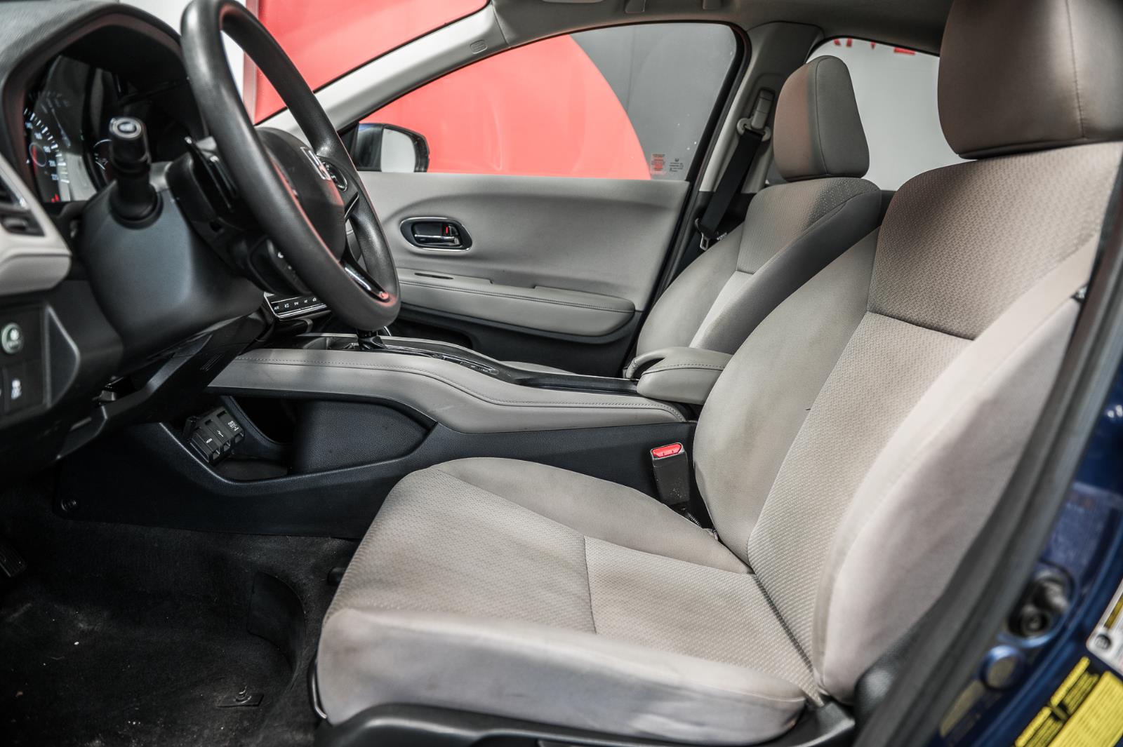 honda HR-V 2017 - 20