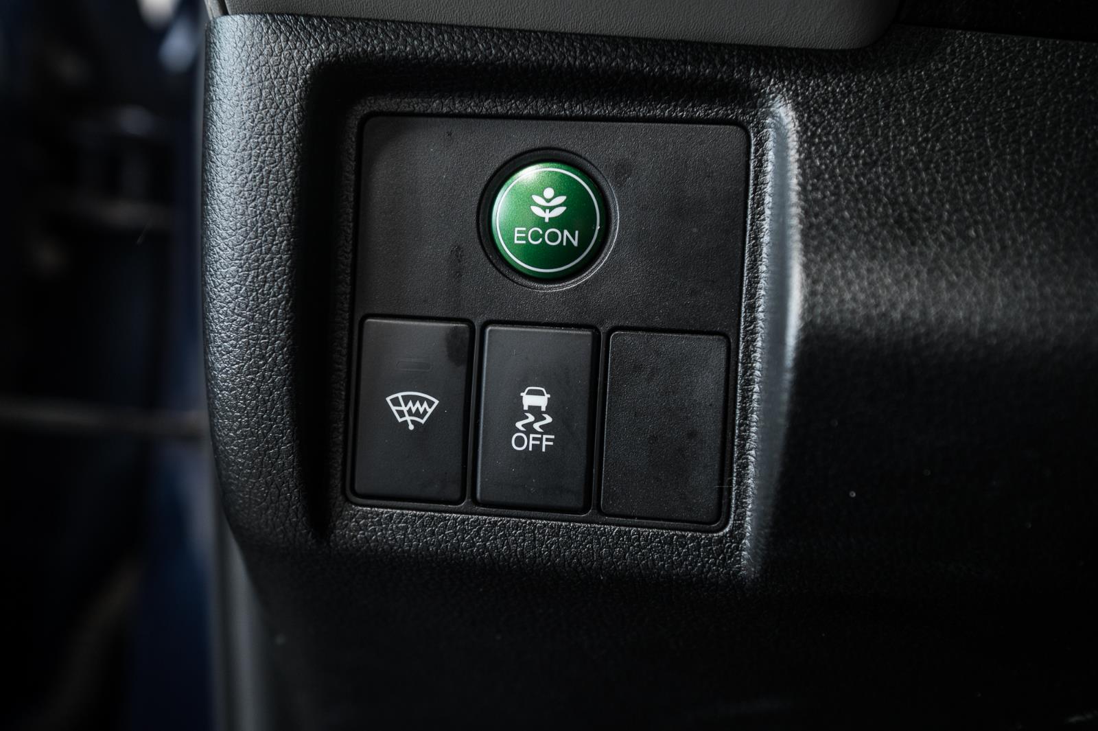 honda HR-V 2017 - 22