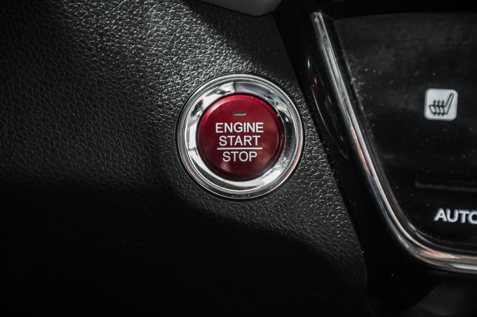 honda HR-V 2017 - 26