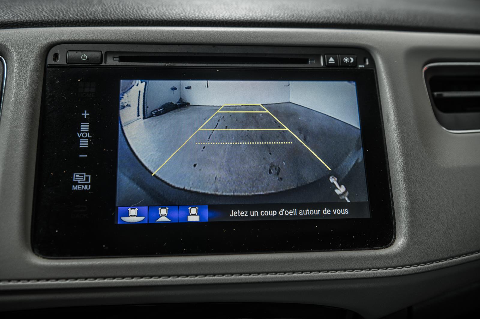 honda HR-V 2017 - 27