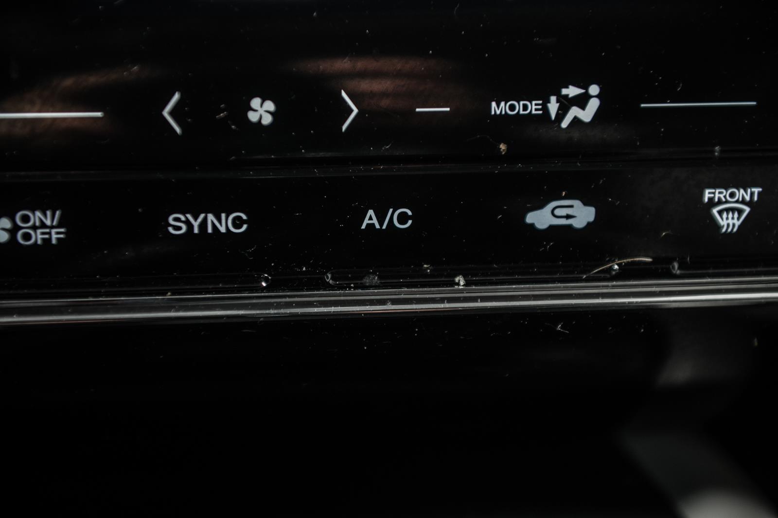 honda HR-V 2017 - 29