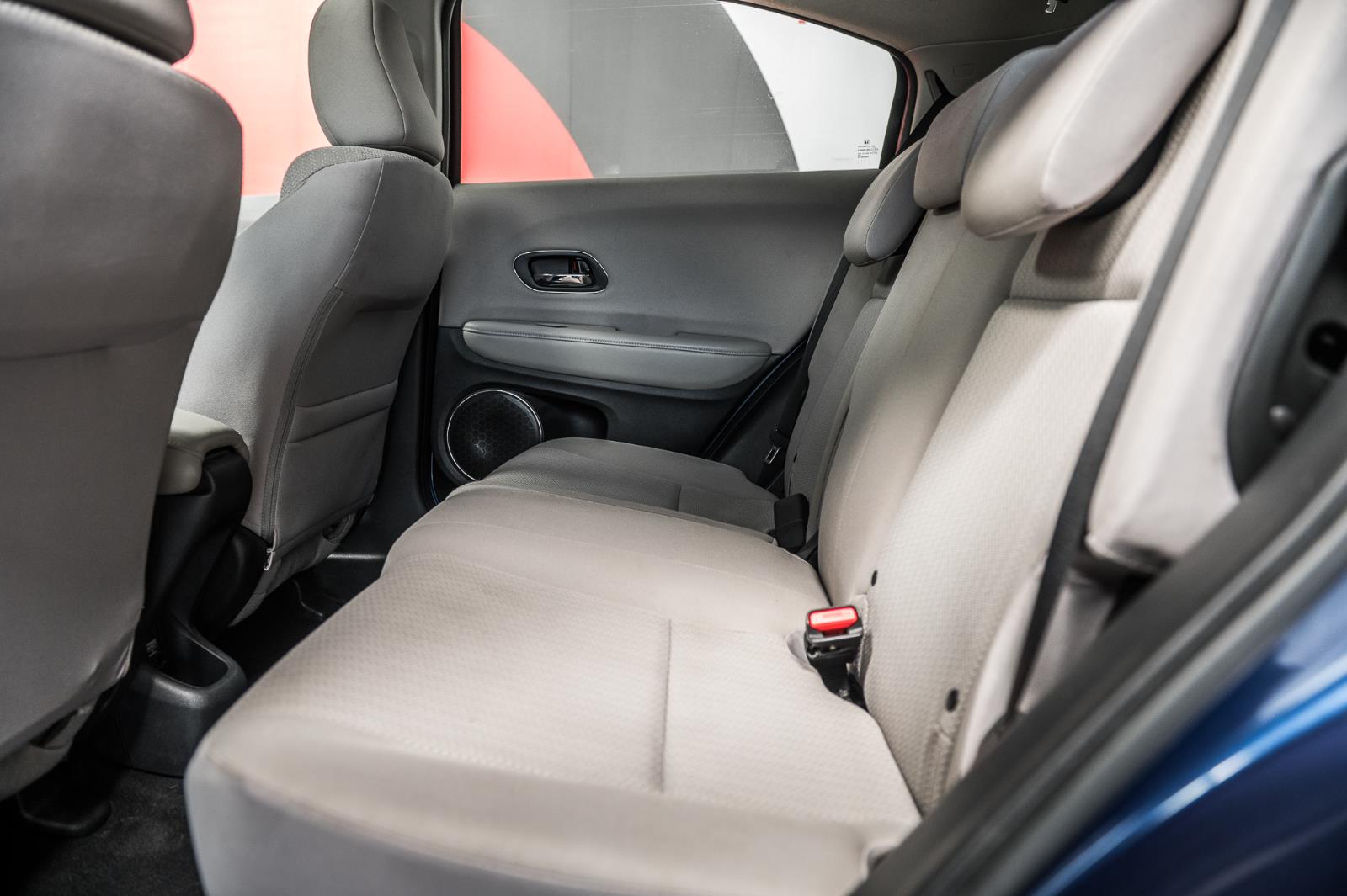 honda HR-V 2017 - 30