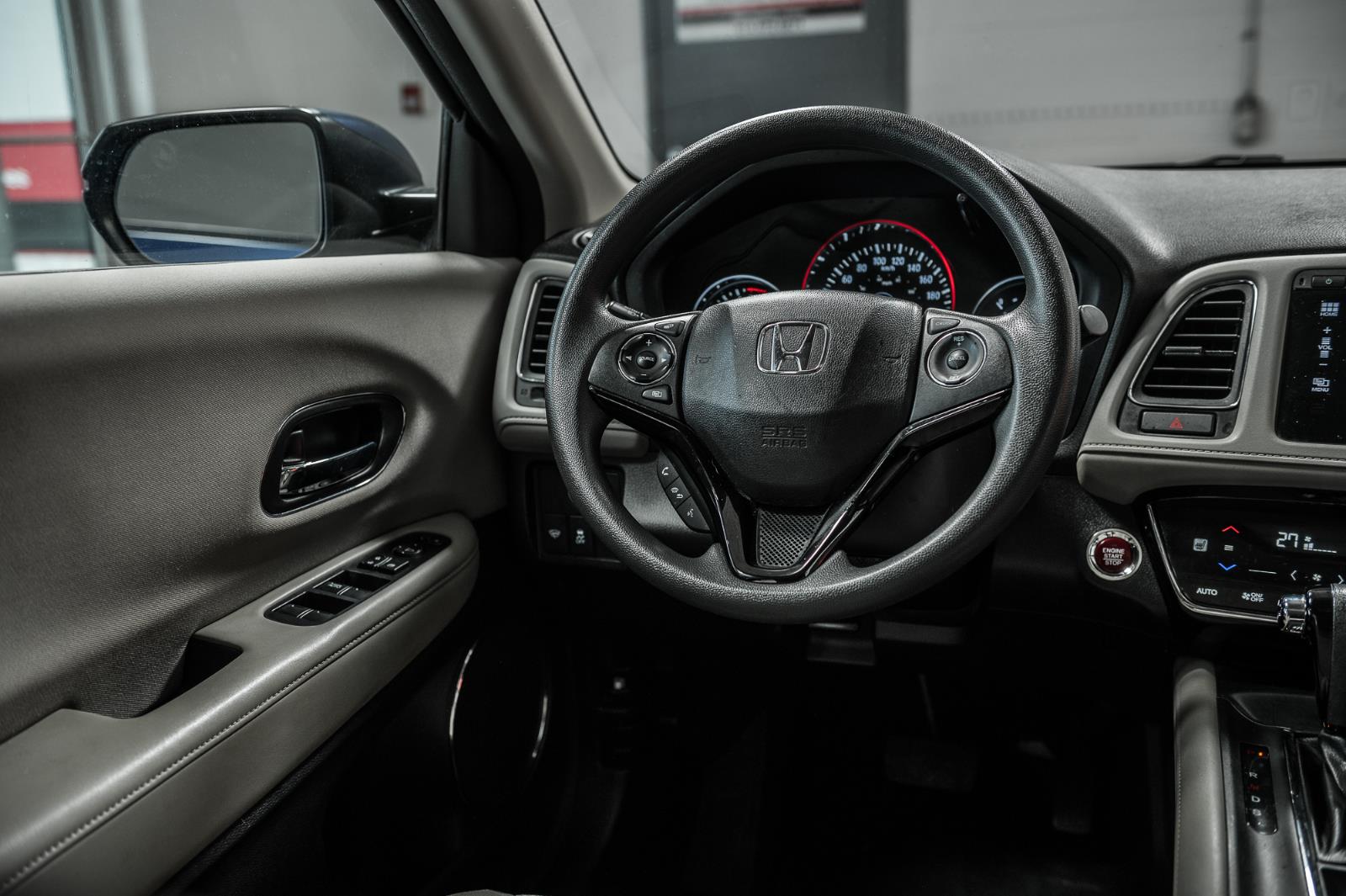 honda HR-V 2017 - 32