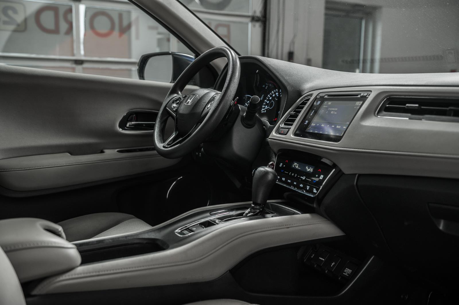 honda HR-V 2017 - 34