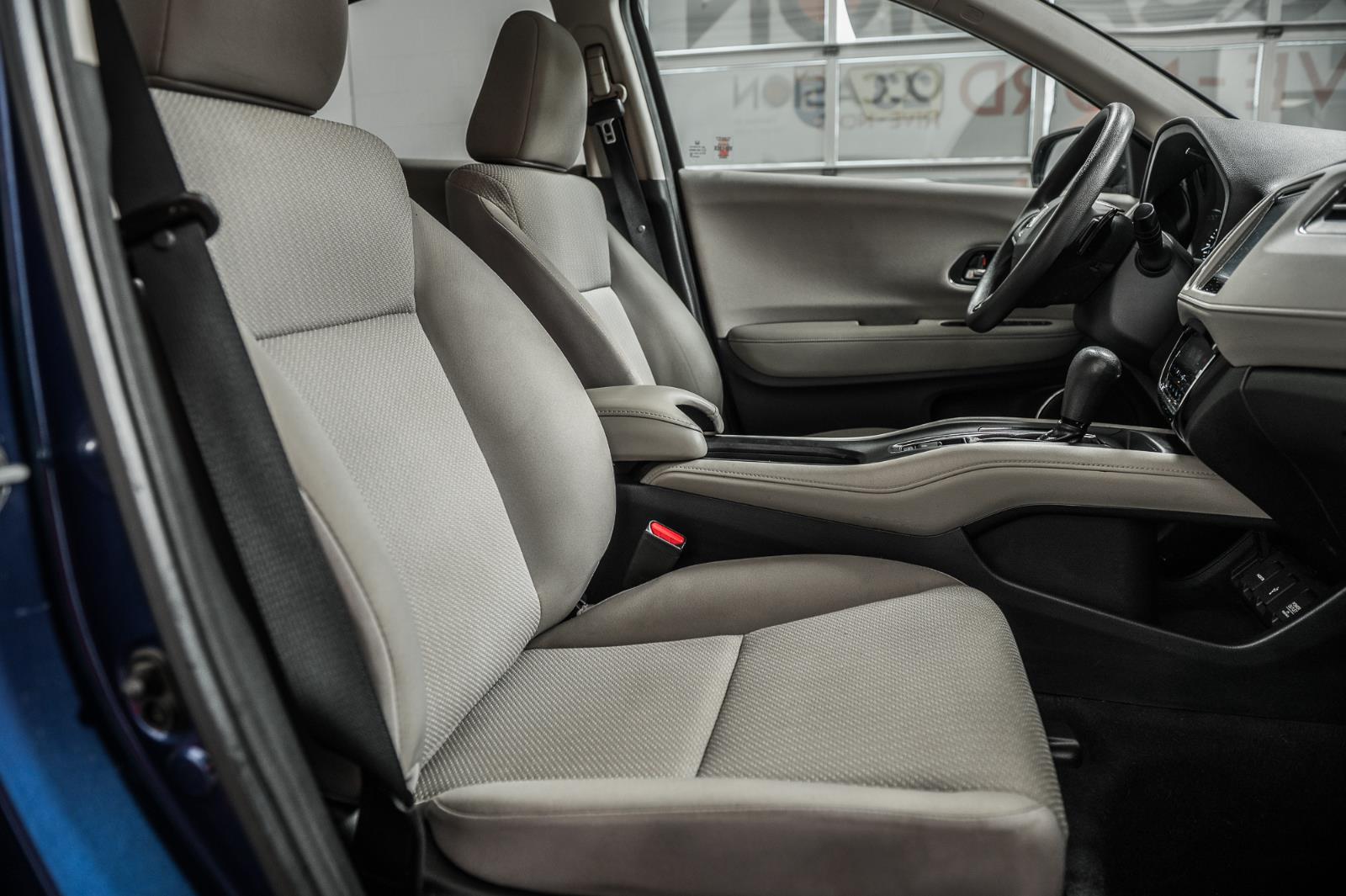 honda HR-V 2017 - 35