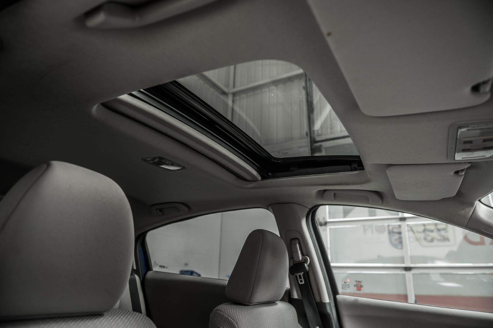 honda HR-V 2017 - 36