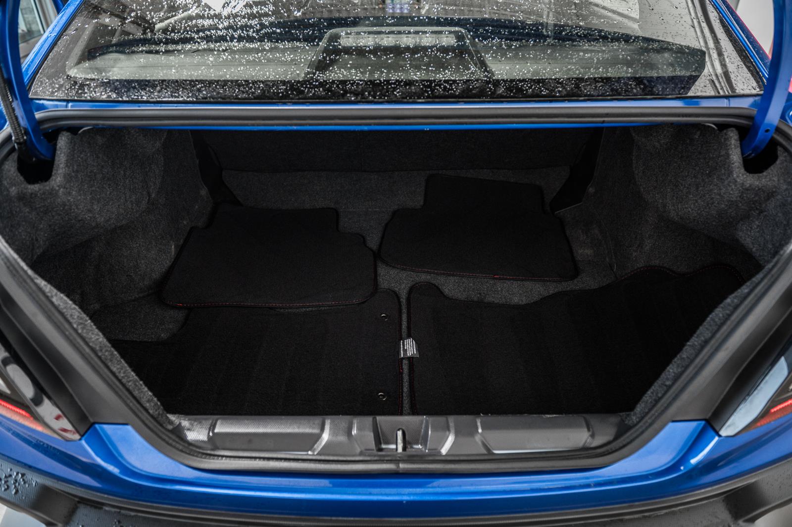 subaru WRX 2023 - 21